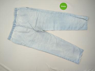 big m jeans: Marks & Spencer, Spodnie materiałowe damskie, rozmiar M — 3