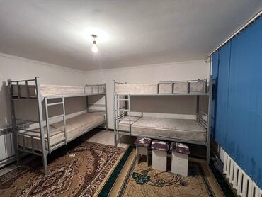 продажа квартир бишкек без посредников: 1 комната, Собственник, С мебелью полностью