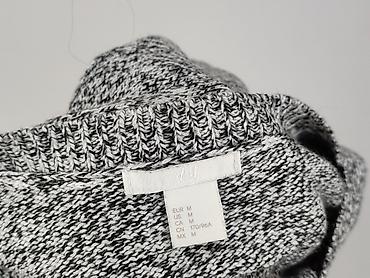 sweter hm damski: H&M, Sweter damski, rozmiar M — 4