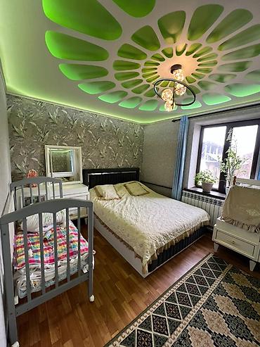 Продажа домов: Дом, 62 м², 4 комнаты, Евроремонт — 4