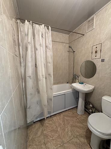 чайка 3: 1 комната, 36 м², 106 серия, 4 этаж, Косметический ремонт — 10