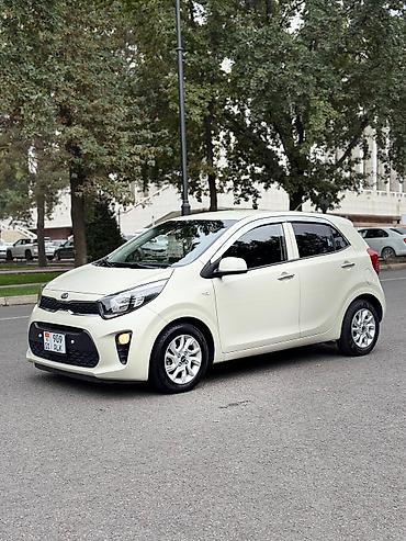 киа кроссовер цена бишкек: Kia Morning: 2018 г., 1 л, Автомат, Бензин, Хэтчбэк — 3