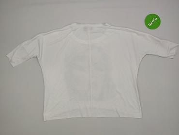 ubrania olo: By o la la. !, Bluzka damska, rozmiar One size — 3