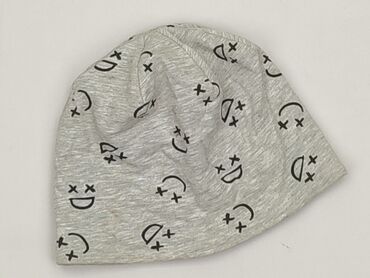 rajstopy rosalia: Czapka, 4-5 lat, 52-54 cm, stan - Bardzo dobry