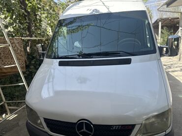 сколько стоит скутер бу: Mercedes-Benz Спринтер: 2005 г., 2.2 л, Механика, Дизель