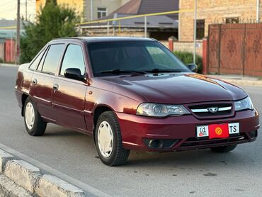 Daewoo: Daewoo Nexia: 2009 г., 1.6 л, Механика, Бензин, Седан