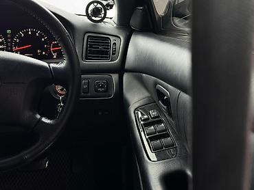 Toyota: Toyota Windom: 2000 г., 2.5 л, Автомат, Бензин — 7