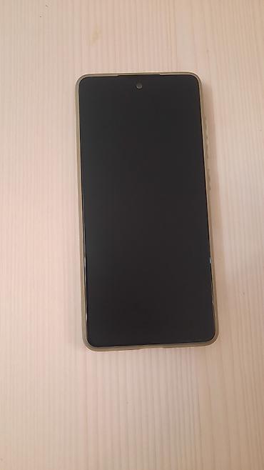 a52 samsung: Samsung Galaxy A52 5G, 128 GB, rəng - Mavi, Sensor — 3