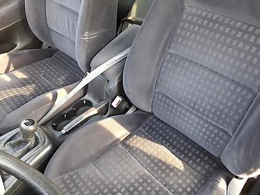 alko test: PASSAT B5.5 1.9 TDI SEDISTE ZA VOLKSWAGEN PASSAT B5.5 | Passat B5.5 — 1
