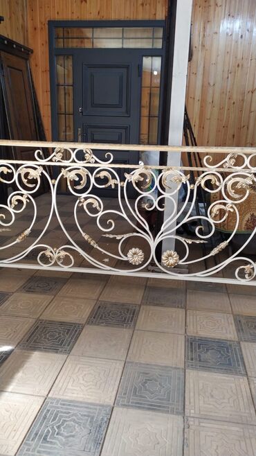 Həyət darvazaları: Bütün Növ Demir İşlerin Hazırlanması.Darvazlar,Seyf -da lalafo.az — 33 Həyət darvazaları: Bütün Növ Demir İşlerin Hazırlanması.Darvazlar,Seyf — 33