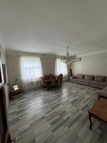 upd qesebesinde evler: 2 otaqlı, 180 kv. m, Kredit yoxdur, Yeni təmirli — 5