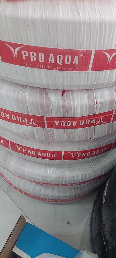 kombi boruları: Yerden isitma borusu 16 metalplast her nov borular Rusiya🇷🇺 — 4