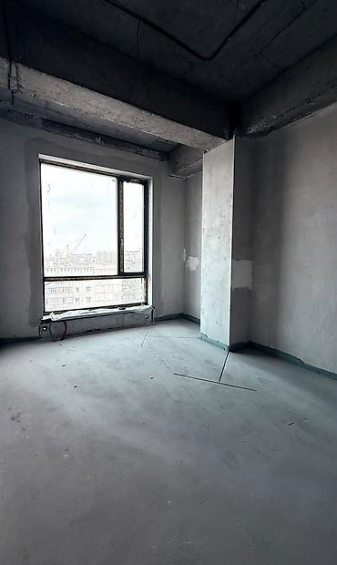 Продажа квартир: 2 комнаты, 65 м², Таш-Рабат ТРЦ Элитка, 14 этаж, ПСО (под самоотделку) — 5
