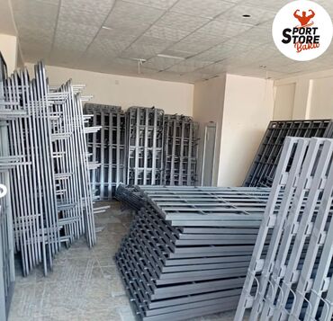 Çarpayılar: 🔥Profil qalınlığı 20x20 :🔥 ✓Taxt altı 190/90 - 30 azn ✓Taxt altı — 13