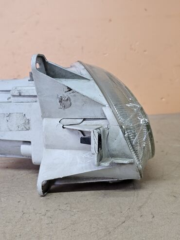 Передние фары: Передняя левая фара Ford 1998 г., Б/у, Оригинал, Германия — 11