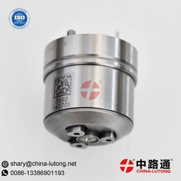 Автозапчасти: Common Rail Injector Control Valve Solenoid Valve 9 This is shary from