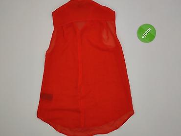 pull and bear bezrekawnik: H&M, Bluzka damska, rozmiar 2XS — 3