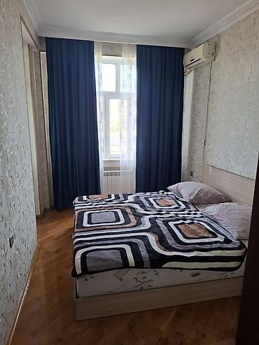 otag: 2 otaqlı mənzil – interyer və avadanlıqla Plan: - Geniş işıqlı — 5