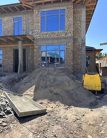 Штукатурка, шпаклевка: Штукатурка стен Больше 6 лет опыта — 1