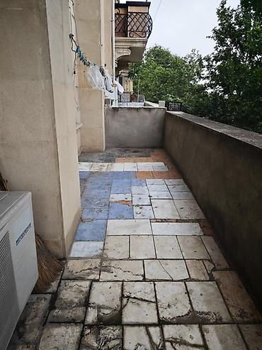 quba mountain breeze: 2 otaqlı mənzil – mərkəzi prospektdə, altında ticarət obyektləri olan — 10