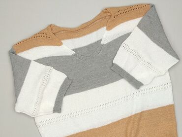 sweter tunika mohito: Sweter damski, M