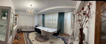 уютный дом агентство недвижимости: 4 комнаты, 127 м², Элитка, 3 этаж, Евроремонт