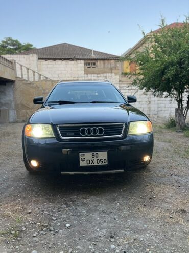 запчасти ауди а8: Audi A6: 2.7 л | 2002 г. Седан