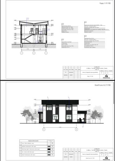 Продажа домов: Дом, 216 м², 5 комнат, Агентство недвижимости, ПСО (под самоотделку) — 6