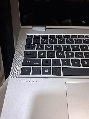 HP: HP EliteBook biznes noutbuku Core i5 11ci nesil 8gb ram 256 ssd — 3