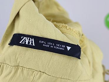 lefties: Zara, Sukienka damska, rozmiar L — 4