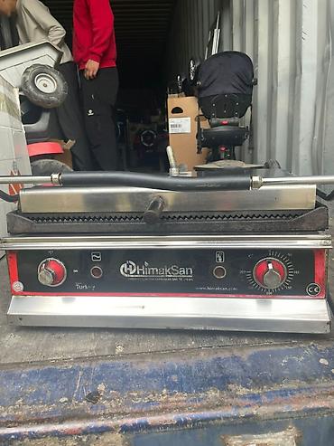 Фастфуд: *Продам готовый бизнес-комплект для кафе/шаурмы: оборудование и мебель — 10