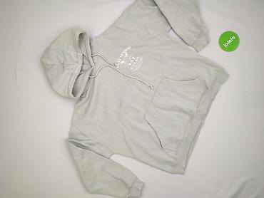 bluza z futrem: Bluza z kapturem dla mężczyzn, rozmiar L — 2