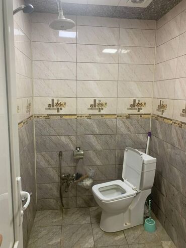 Uzunmüddətli kirayə mənzillər: Yasamal rayonu, Albalı uşaq bağçasının yanında, yeni tikili, 14 — 6