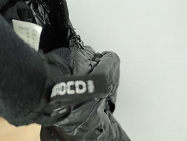 Kurtki bomberki: H&M, Kurtka bomberka damska, rozmiar M — 4