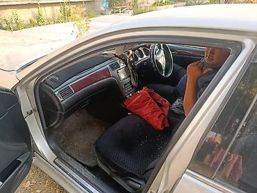 Toyota: Toyota Windom: 2003 г., 3 л, Автомат, Газ, Седан — 6