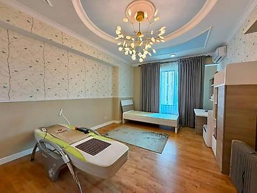development: 🏡 Просторная 3-комнатная квартира в Золотом квадрате Сдаётся — 3