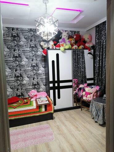 Yeni tikili: 3 otaqlı, Yeni tikili, 100 kv. m — 5