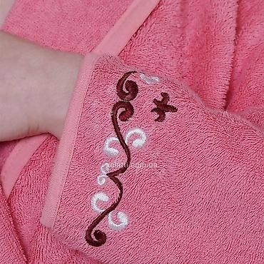 Домашние костюмы: Махровые халаты at lalafo.kg — 6 Домашние костюмы: Махровые халаты — 6