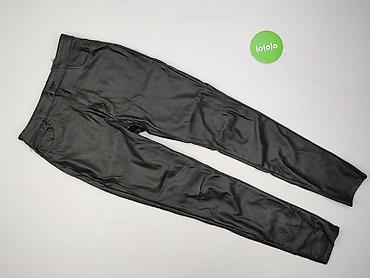 half price pl: H&M Divided, Spodnie materiałowe damskie, rozmiar M — 2