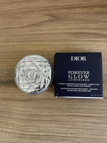 uz maska: Xaylayter Dior Yeni — 5