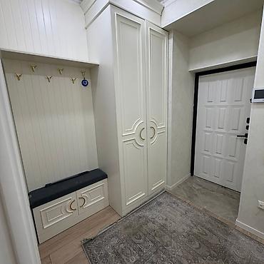 Продажа квартир: 1 комната, 39 м², Элитка, 1 этаж, Дизайнерский ремонт — 9