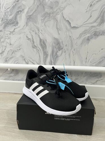 Кроссовки и спортивная обувь: Мужские кроссовки, 43, Adidas Originals, Новый, цвет - Черный, Самовывоз, Бесплатная доставка, Платная доставка