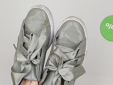 buty puma deichmann: Puma, Sneakersy damskie, rozmiar 40 — 7