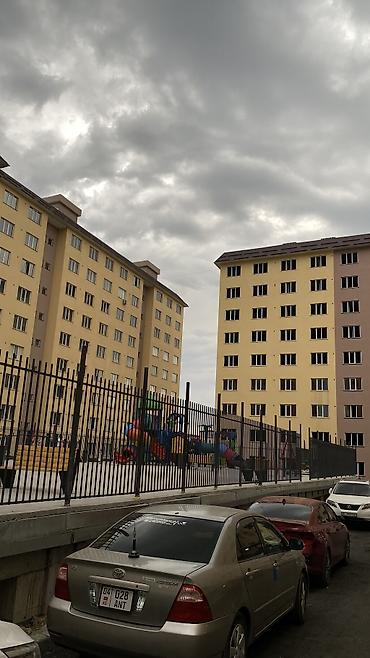 жк republic: 2 комнаты, 67 м², Технопарк 106 серия улучшенная, 7 этаж, ПСО (под самоотделку) — 5