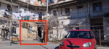 Köhnə tikili: Bakı, Bakıxanov qəs., 2 otaqlı, Köhnə tikili, m. Neftçilər, 50 kv. m — 7