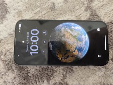 Apple iPhone: IPhone 13 Pro, Б/у, 128 ГБ, Sierra Blue, 86 % — 2