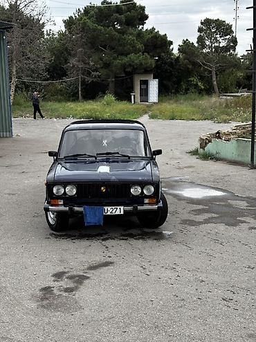 nissan note disk: VAZ (LADA) 2106: 1.6 l | 2004 il 6458875 km Sedan — 6