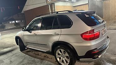 BMW: BMW X5: 2009 г., 3 л, Автомат, Бензин, Кроссовер — 4