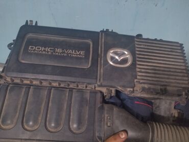 Mazda: Mazda Demio: 2004 г., 1.3 л, Автомат, Бензин, Хэтчбэк — 14