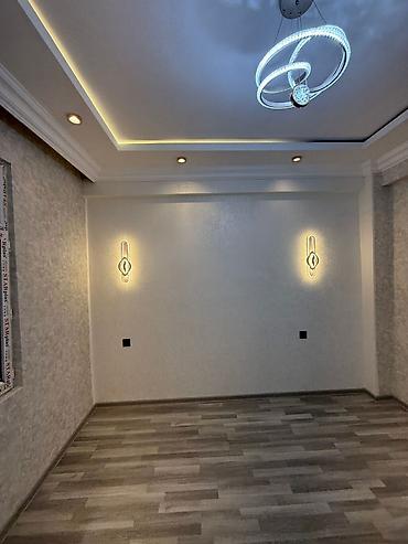 Mənzillər: Masazır, 3 otaqlı, Yeni tikili, 83 kv. m — 7